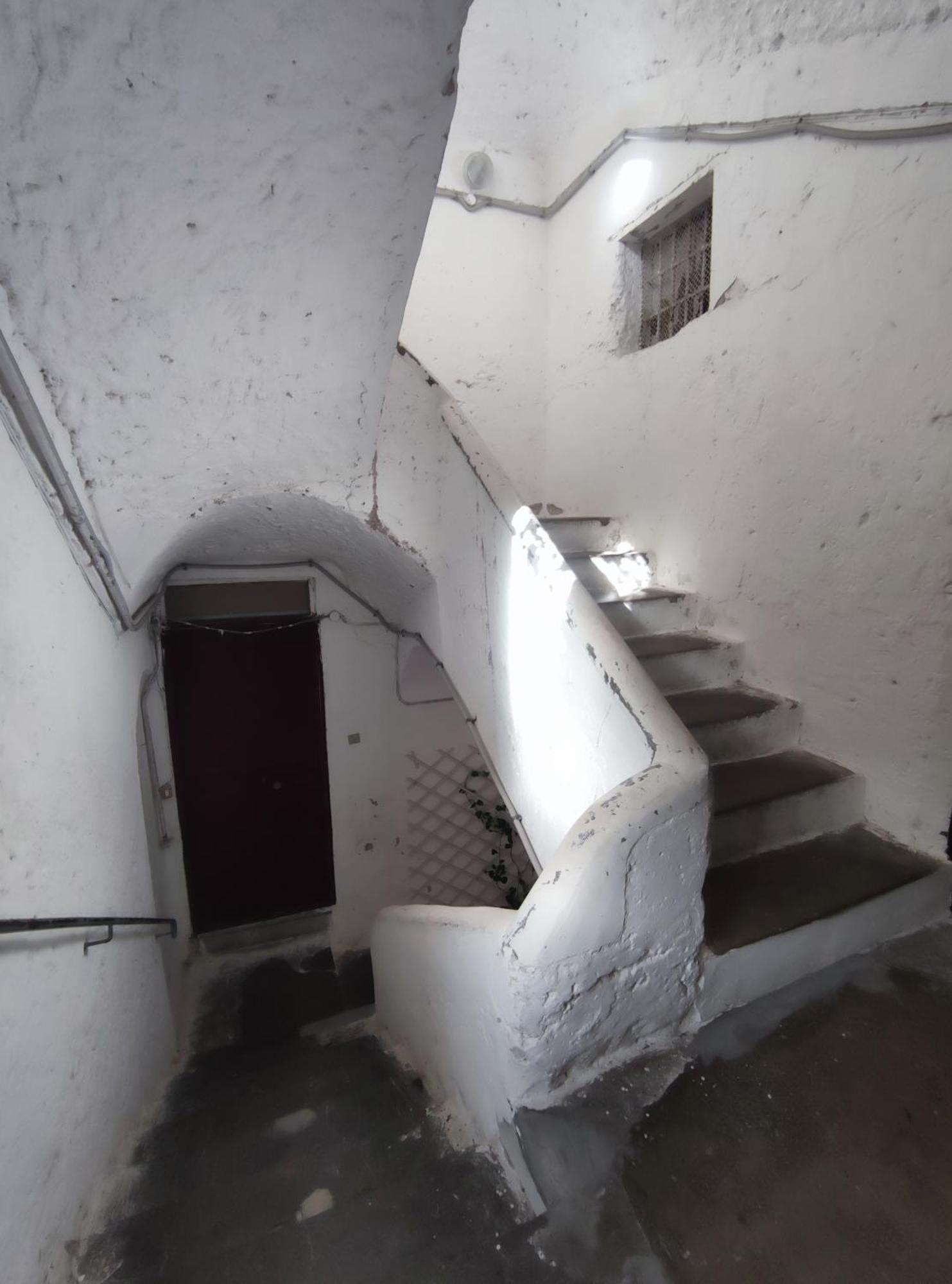 Casabluette A Minori - Amalfi Coast Appartement Buitenkant foto