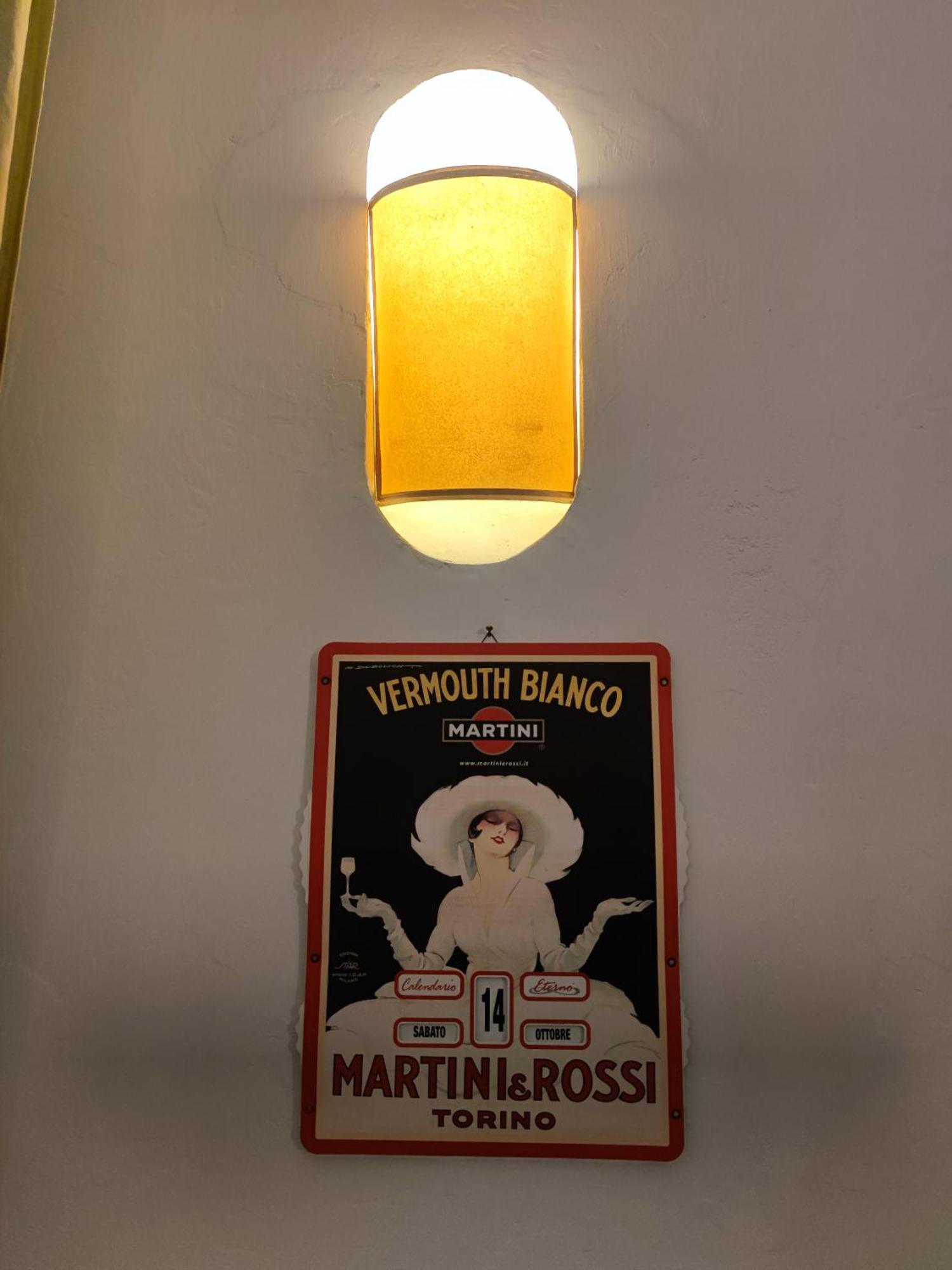 Casabluette A Minori - Amalfi Coast Appartement Buitenkant foto